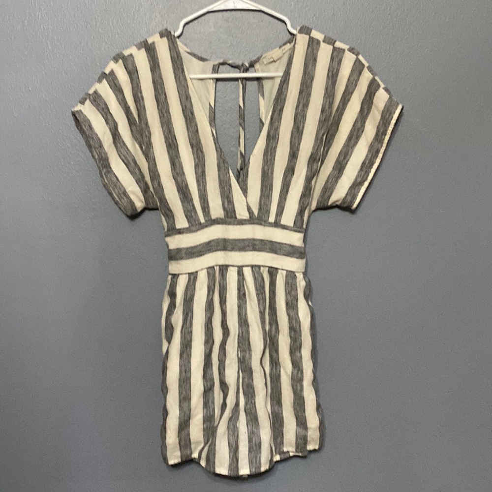 American Eagle size extra small romper